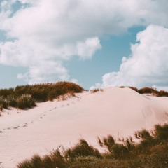Echoes in the Dunes EP