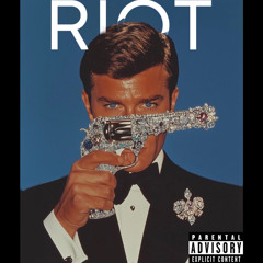 SKELLY - RIOT