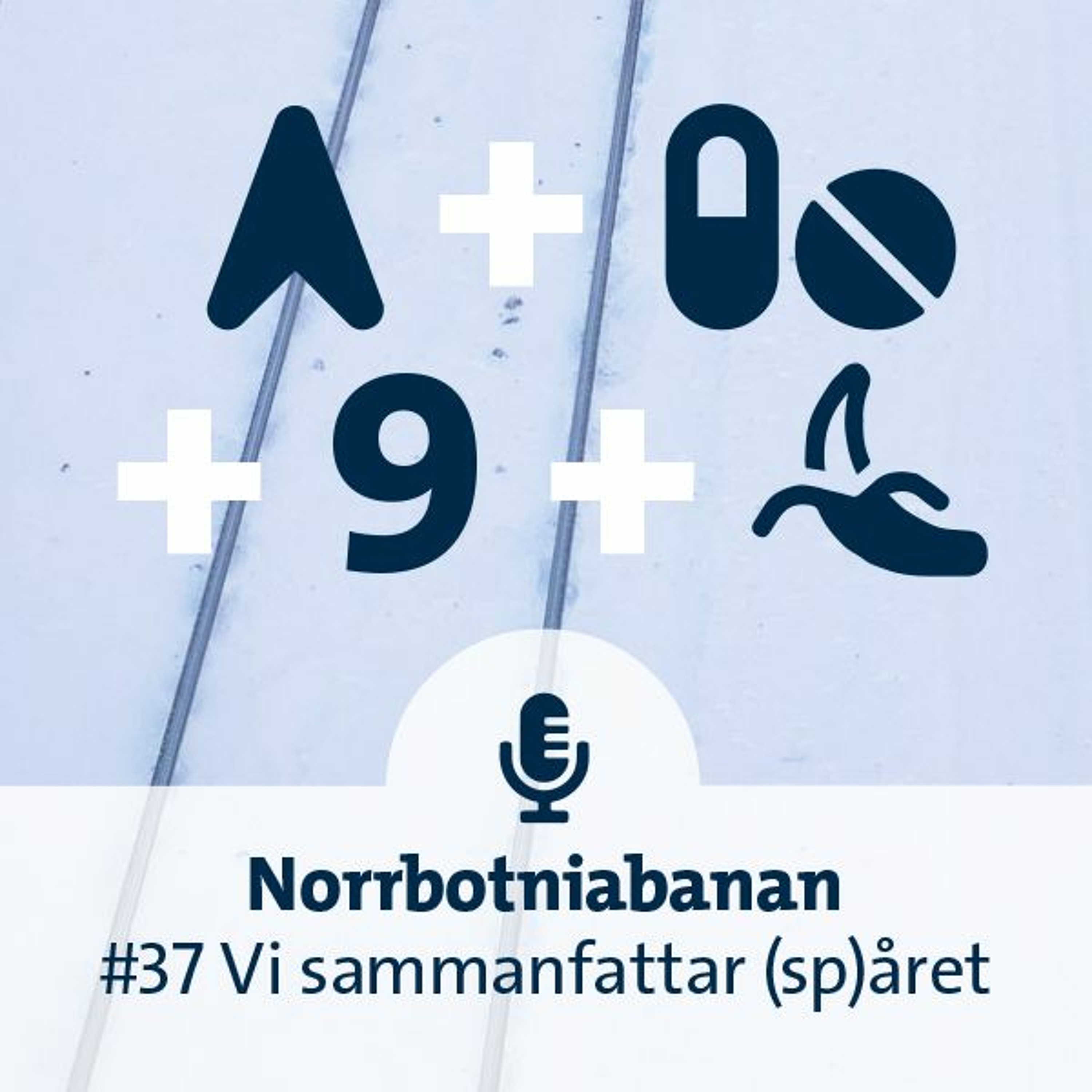 Norrbotniabanan