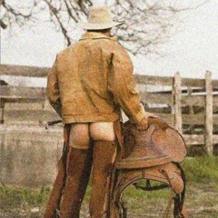 The Existential Cowboys - Arseless Chaps