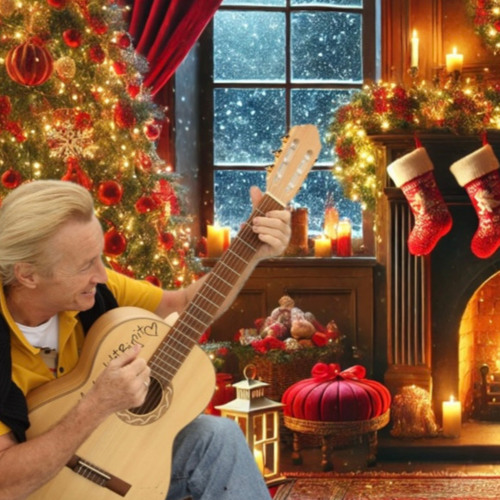 Am Weihnachtsbaum