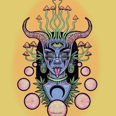 Aztec Medusa-Déjà Vu