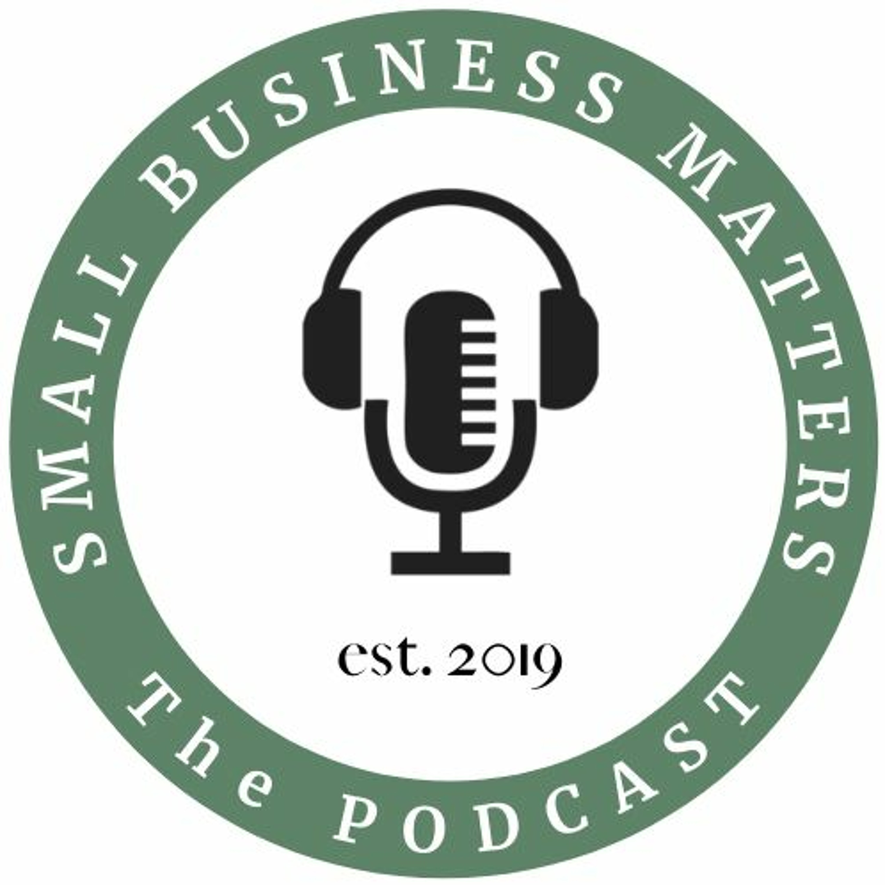 Small Business Matters