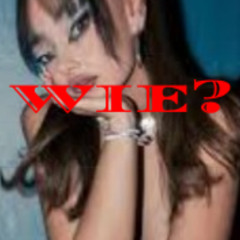 WIE? (Hardtekk Remix)  - TKNK