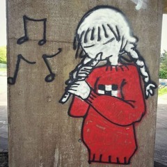 Planting a seed, For a bed of stars