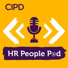 HR People Pod – Ep 6: Conflict | AI and CVs | Gender imbalance in HR | ‘Quiet vacationing’