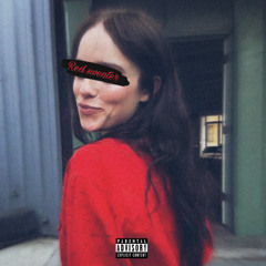 red sweater (ft. Arc)