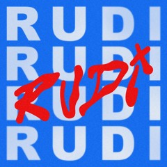 Rudi (WAWANCARA LIAR) / Cover