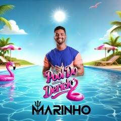 Pool do Derick - Live set - Vitória ES