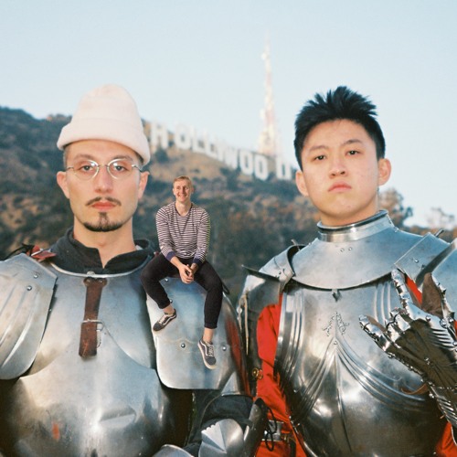 bbno$ & Rich Brian - edamame (Ryan Lucian Remix)
