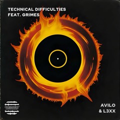 Grimes - Technical Difficulties [Avilo & L3xx Edit]