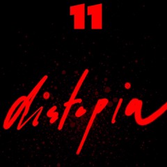 Jay-Roc X Jakebeatz DISTOPIA Album - Snippet