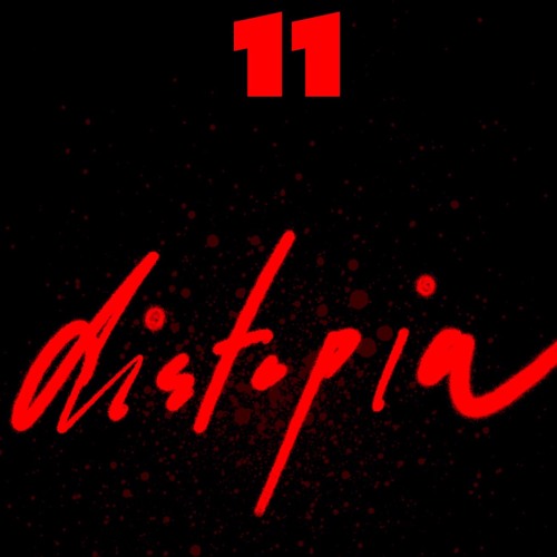 Jay-Roc X Jakebeatz DISTOPIA Album - Snippet