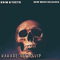 KRIM-KAKARE (Yeeto VIP)