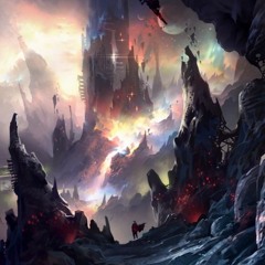 [FREE BEAT] "Underworld" prod. by Dosh