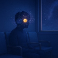 Little Universe In The Waiting Room