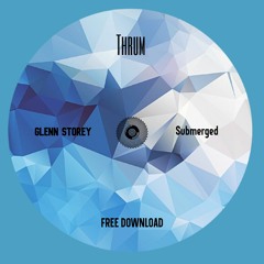 Glenn Storey - Submerged