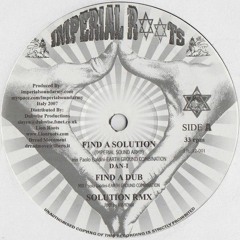 Dan I Hotta Fire Moa Anbessa Fire Version Vibronics Hotta Rmx