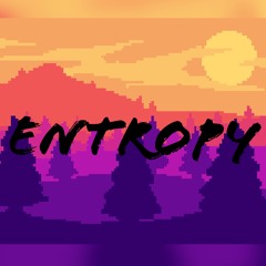 [ORIGINAL] “Entropy.” (100 followers special 1/2)