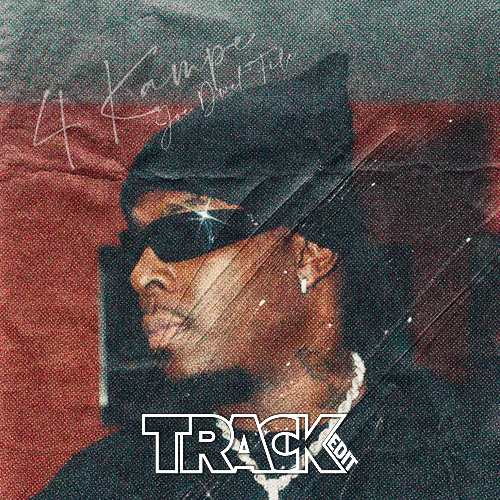 Joé Dwèt Filé - 4 Kampé X Blaiz Fayah - Best Gyal (Track Edit) ⚡️🏴‍☠️
