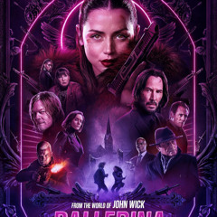 [-STREAM-] Ballerina 2025 Ganzer Film Auf Deutsch KinoX