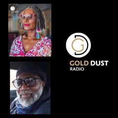 Karen Arthur - Can We Talk EP 6 With Herbie Clarke On Gold Dust Radio
