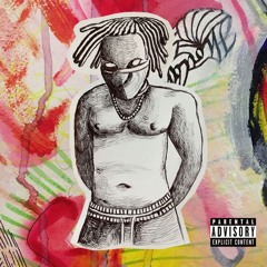Sesame (feat. Omar I$Lord)(Prod. Maschinist)