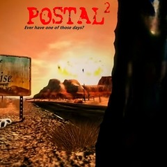 V3nD3TTa_Th3_M3nAc3 - I REGRET N0THING !   feat. P0STAL DUDE