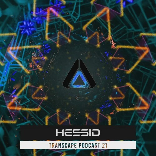 Hessid - Transcape Podcast 21