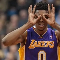lakers / cnn