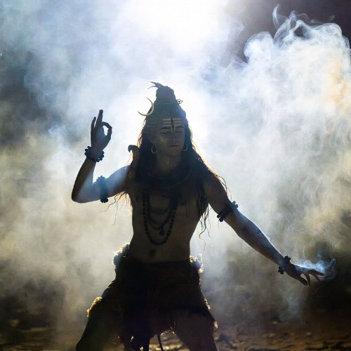 Danse de Shiva