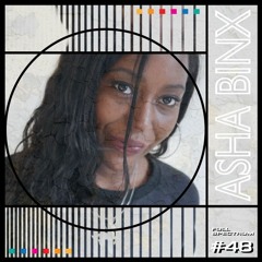 #48 Asha Binx