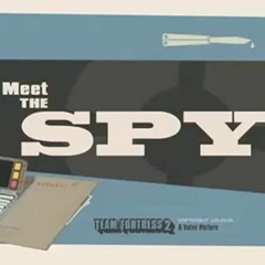 Meet The Spy but it's a midi