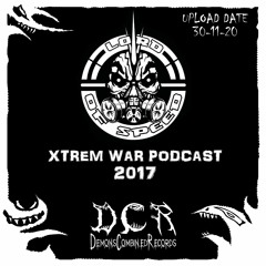 Lord of Speed | Xtrem War Podcast | 2017