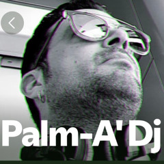 Palm-A' Dj - Endless (Original Mix)