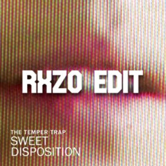Anderex -  Sweet Disposition (RXZO BOOTLEG)