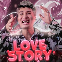 Mixtape HouseLak 130 - Love Story - D.Azh Remix