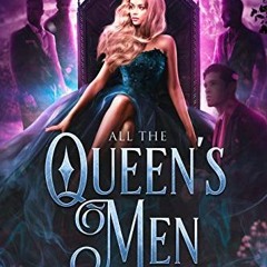 [View] EBOOK 📚 All the Queen's Men: A Fae Romance by  K. Loraine KINDLE PDF EBOOK EP