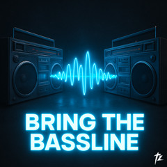 TWSTD ZOO - Bring the Bassline