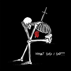 what did i do??? [prod. dreamboy]