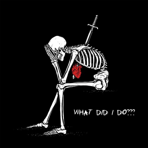 what did i do??? [prod. dreamboy]