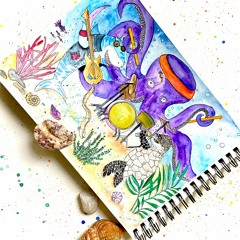 Ari und Pit Folge 81 Die Unterwasserband