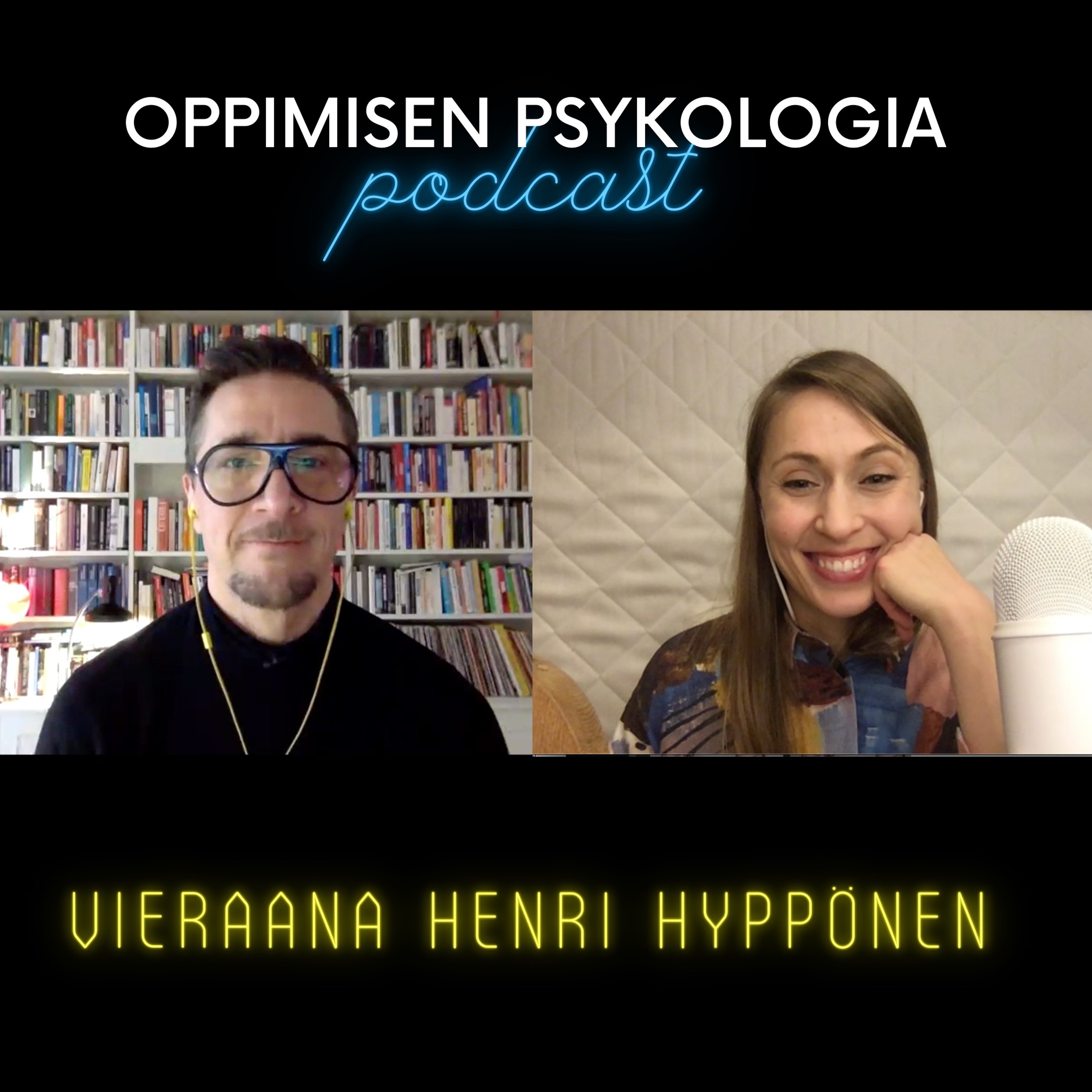 Oppimisen psykologia