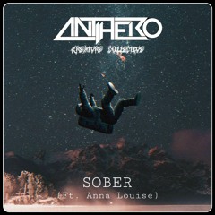 Sober (Feat. Anna Louise)