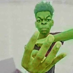 goofyah (feat. ihyjhinn!)