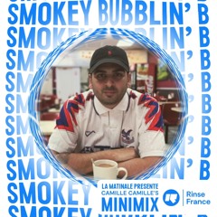 Smokey Bubblin' B's minimix
