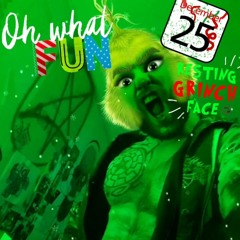 FUCK CHRISTMAS SPECIAL / TERROR_Part1: 250-280BPM