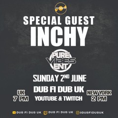 INCHY FROM PURE VIBES ENT - REASONING | 2.6.2024
