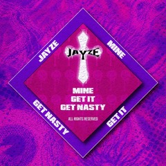 GET NASTY
