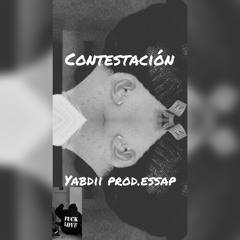CONTESTACION- YABDII